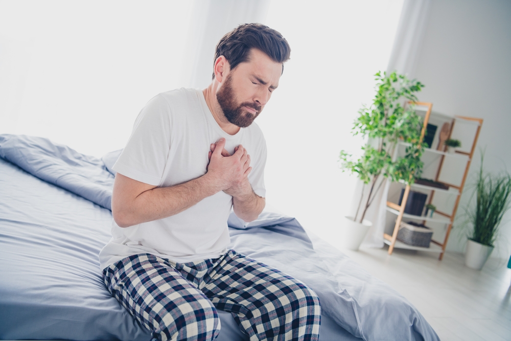 The Link Between Sleep and Heart Health