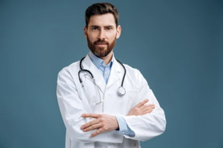 Dr. Razi Hussaini, MD