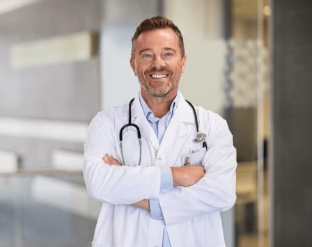 Provider Testimonial