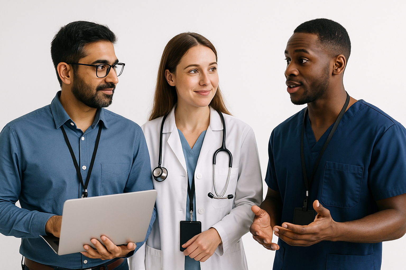 Clinical Informaticist