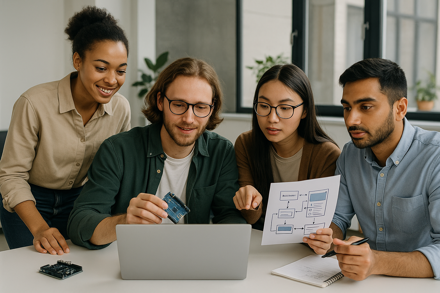 Integration Engineer