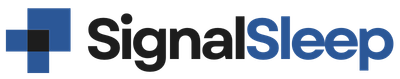 SignalSleep Logo