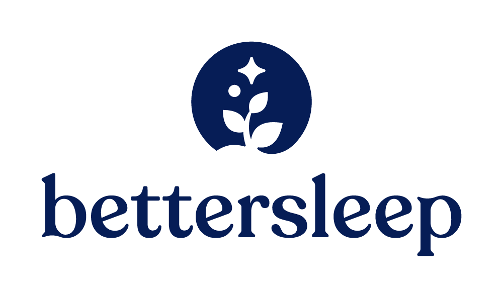 BetterSleep Logo