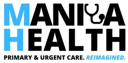 Maniya Health Logo