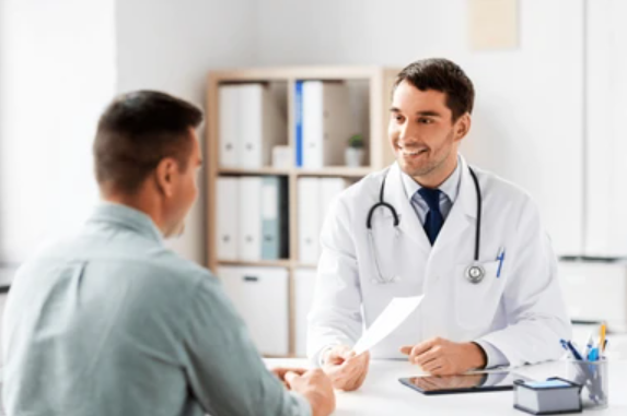 Primary care provider