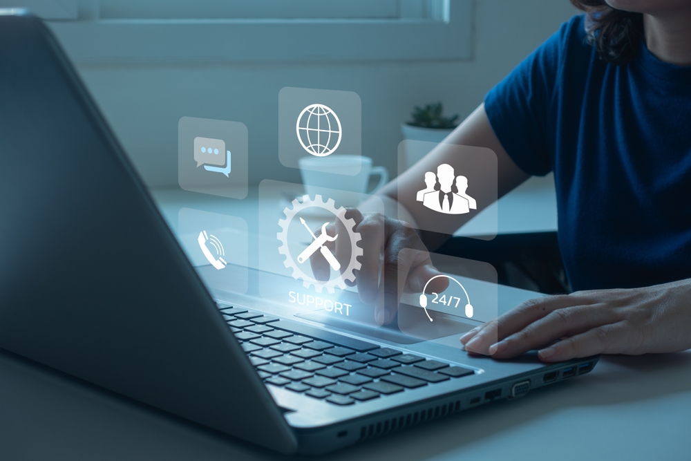 Technical requirements for telehealth