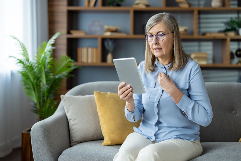 Telehealth consultation