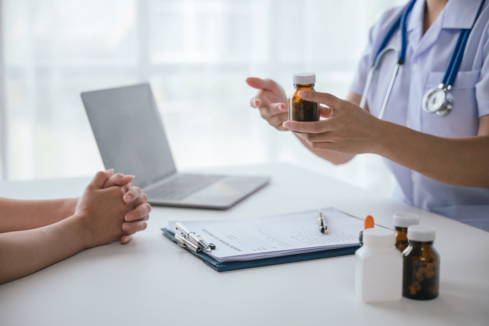 Medication therapy for sleep disorders